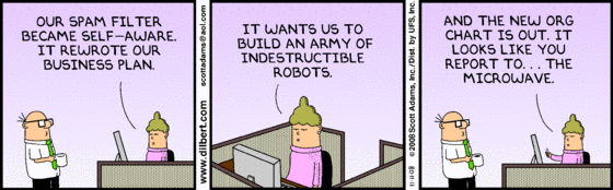 dilbert